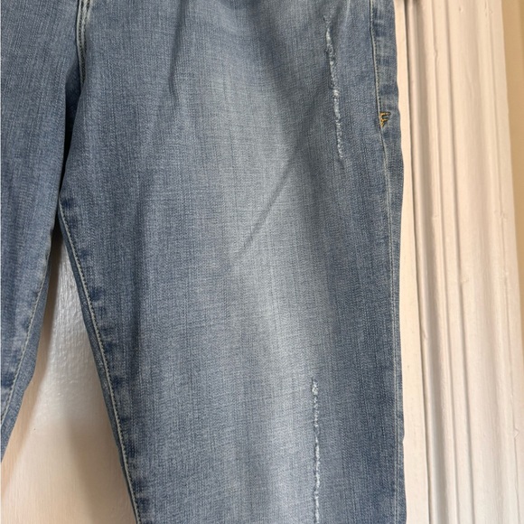 Frame Le Skinny De Jeanne Jeans - Picture 8 of 14